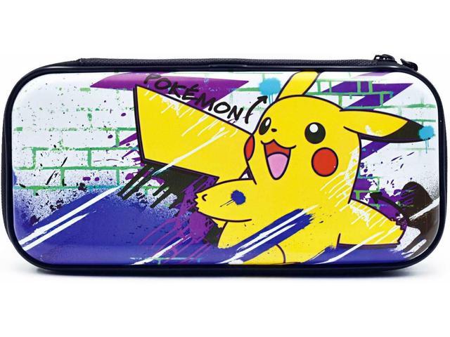 hori pikachu switch case