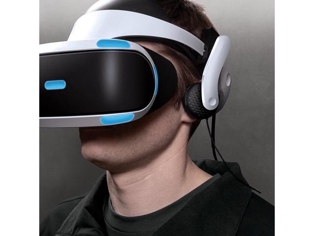 Playstation Pro Bionik Mantis VR Headphones: PlayStation VR