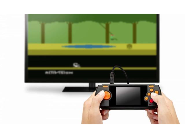 atari flashback® portable game player 2017 game list atari flashback® portable game player 2017 game list