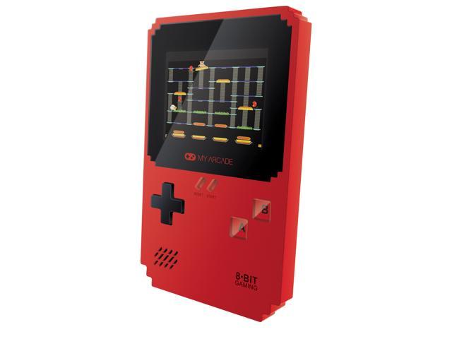 dreamGEAR Retro Arcade Machine 200 Video Games Portable Handheld Toy for sale online 