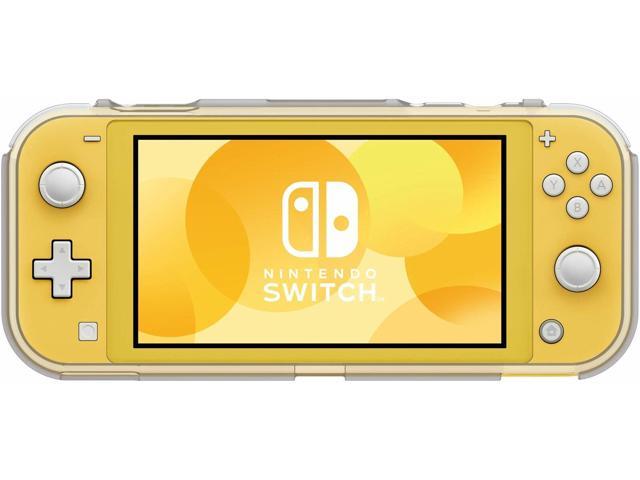 switch lite case hori