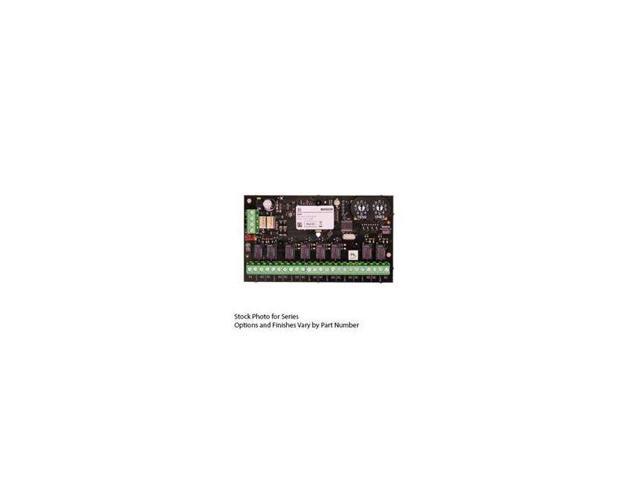 Bosch - B308 - Bosch B308 Octo-output Module - For Control Panel ...