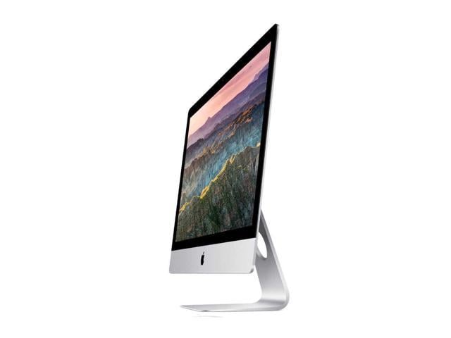 Refurbished: Apple A Grade Desktop Computer iMac 27-inch (Retina 