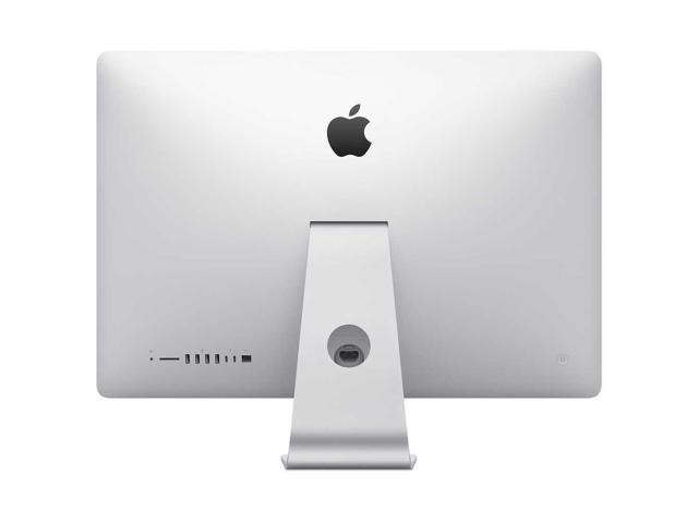 Refurbished: Apple A Grade Desktop Computer iMac 27-inch (Retina 