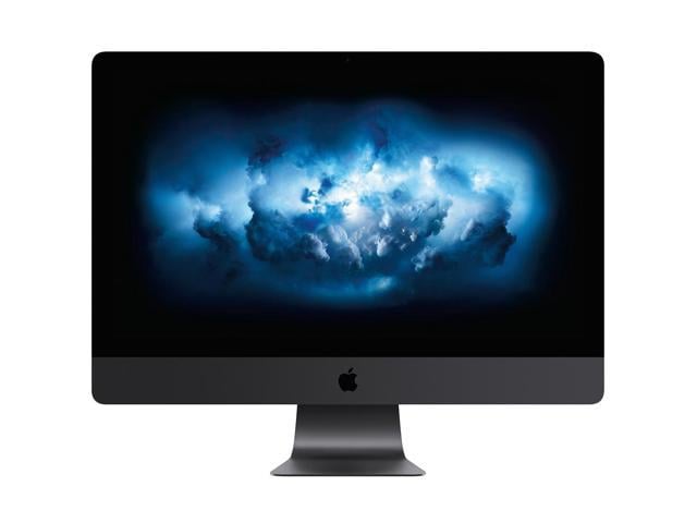 Refurbished: Apple A Grade Desktop Computer iMac Pro 27-inch 