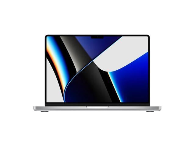 Refurbished: Apple A Grade Macbook Pro 14-inch (Retina XDR, 16-GPU ...