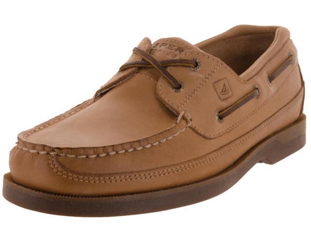 sperry mako shoes