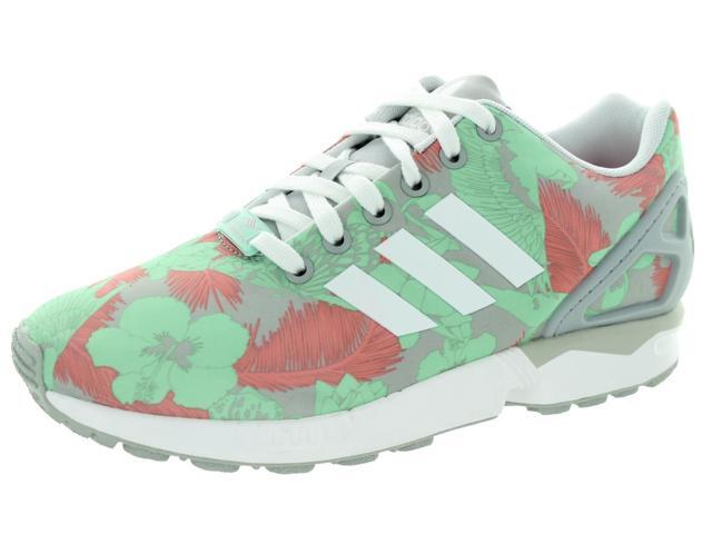 Adidas Women's ZX Flux W Originals Running Shoe Adidas Women's ZX Flux W Originals Running Shoe