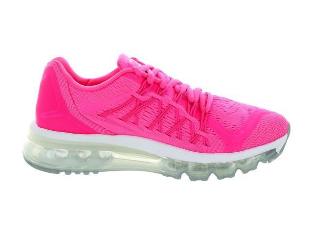 Nike Kids Air Max 2015 (GS) Running Shoe Shop Nike Flex 2016 RUN Free Shipping Today Overstock