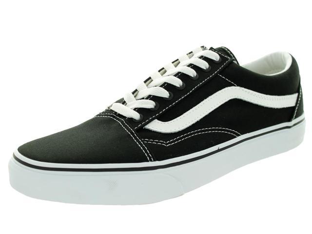 garage store vans old skool