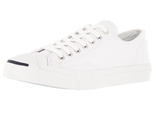 converse unisex jack purcell jack ox casual shoe