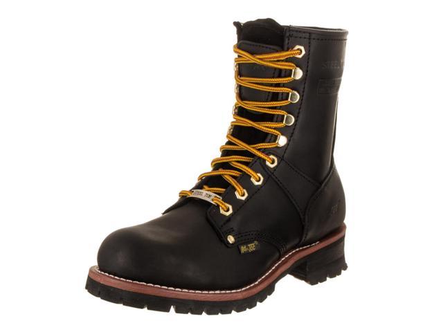 mens wide fit boots