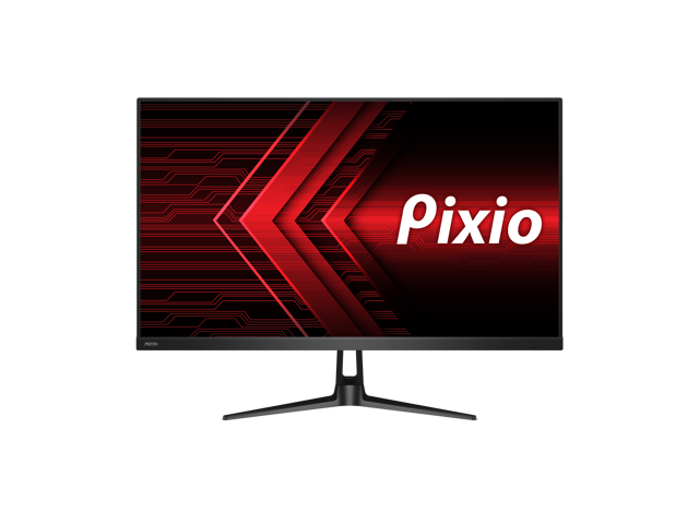 Pixio PX275h 27" WQHD 2560 x 1440 Widescreen 95Hz HDR Professional IPS Gaming Hybrid Monitor