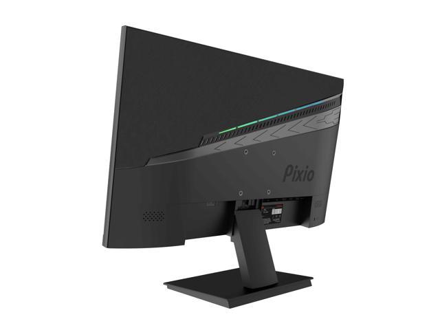 Pixio PX259 Prime S 25 inch 360Hz Fast IPS 1ms GTG HDR FHD 1080p