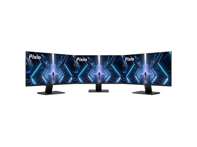Pixio PX259 Prime S 25 inch 360Hz Fast IPS 1ms GTG HDR FHD 1080p