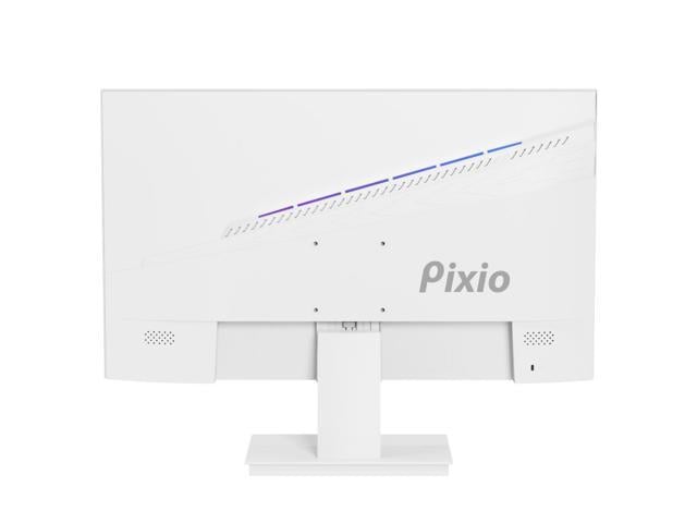 Pixio PX259 Prime S White  25 inch 1080p 360Hz 1 ms IPS eSports Gaming  Monitor