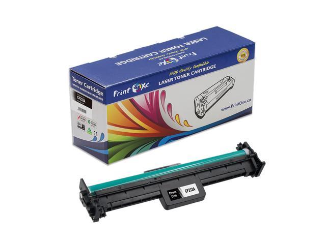 Printoxe 32a Compatible Drum Cf232a Use With Cf230x Cf230a Toners Drum Unit Hp Laserjet M203 M203dn M203dw And Laserjet Pro Mfp M227 M227fdw M227sdn Ultra M206 M206dn And Mfp M230 M230fdw