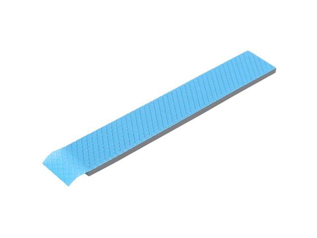 Gelid Solutions GP-Ultimate 15W- Thermal Pad 120x20x1.0mm. Excellent Heat Conduction, Ideal Gap Filler. Easy Installation - 1 Pack