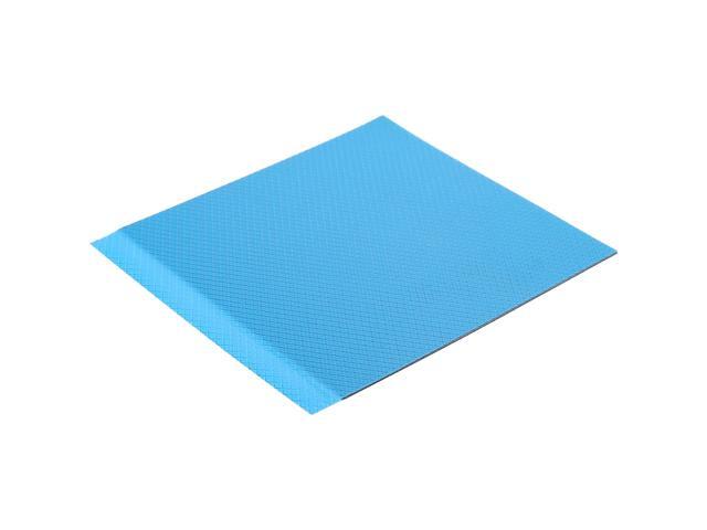 Gelid Solutions Ultimate GP-Ultimate-Thermal Pad 120x120x1.0mm. Excellent Heat Conduction, Ideal Gap Filler. Easy Installation Thermal Conductivity 15W - 1 Pack