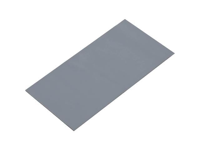Gelid Solutions GP-Extreme 12W-Thermal Pad 80x40x1.0mm. Excellent Heat Conduction, Ideal Gap Filler. Easy Installation - 1 Pack