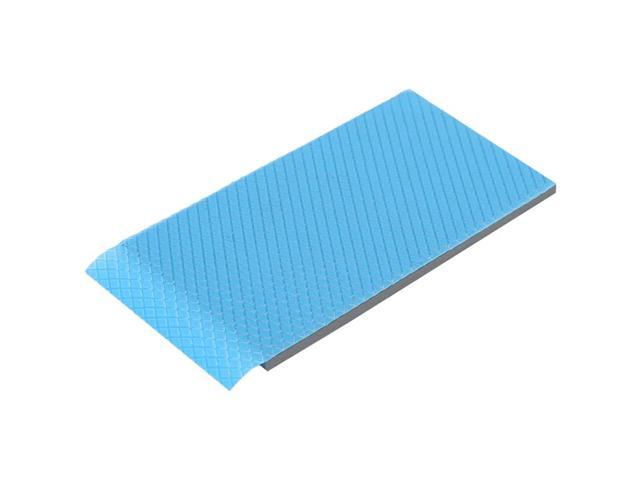Gelid Solutions GP-Ultimate 15W- Thermal Pad 90x50x2.0mm. Excellent Heat Conduction, Ideal Gap Filler. Easy Installation