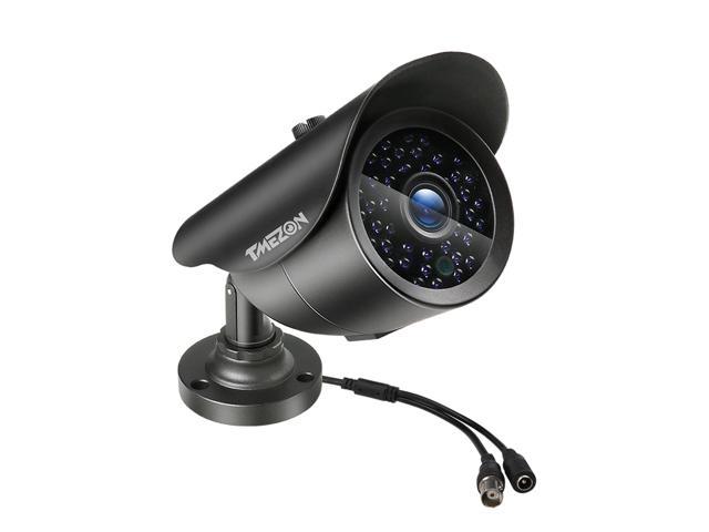 day and night vision cctv camera