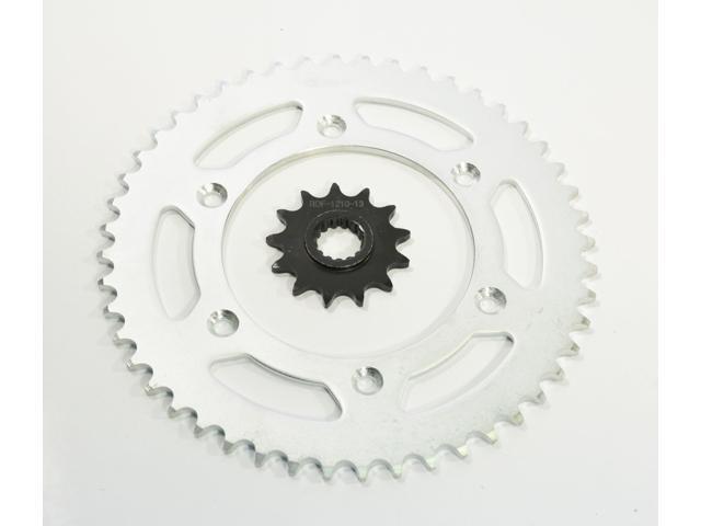 2003 2004 2005 2006 2007 fits KTM 525 EXC 14 Tooth Front Sprocket 