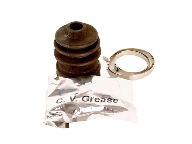 Rear Outer CV Axle Boot Kit for Kawasaki Brute Force 750-2005 2006 2007