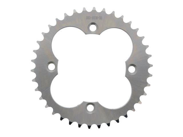 Blue O-Ring Drive Chain /& Sprockets Kit Fits HONDA TRX250R TRX250X 1987-1992