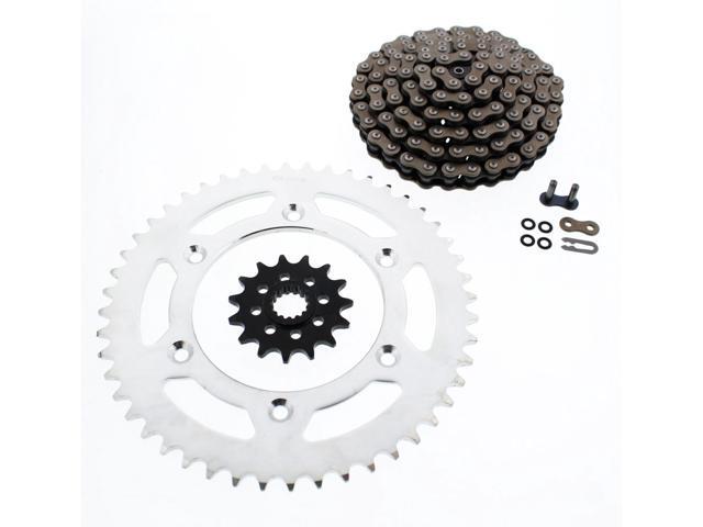2003 2004 2005 2006 2007 fits KTM 450 EXC 15 Tooth Front Sprocket Race-Driven