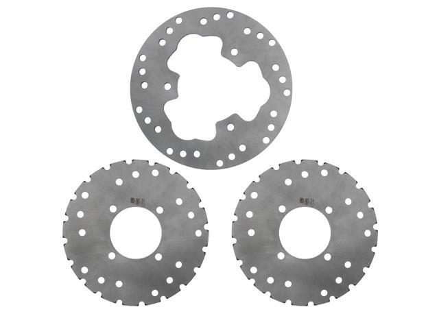 Rear Brake Pads for 2000 2001 Polaris 425 Xpedition 4X4 Expedition