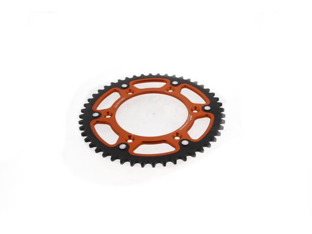 Rareelectrical NEW JET SKI REBUILD KIT COMPATIBLE WITH .5MM OVER YAMAHA 1995-1996 1998 WAVE VENTURE 700CC 010-827-121
