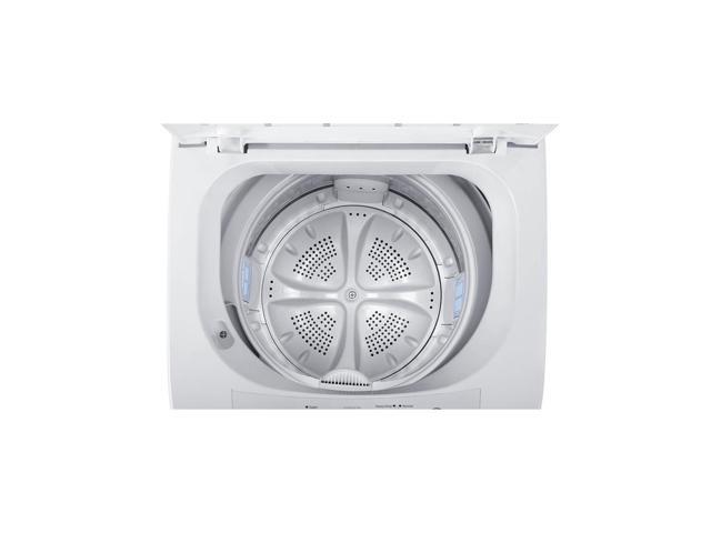 Haier - HLP24E - 1.5 CF Large Cap Port Washer - Newegg.com