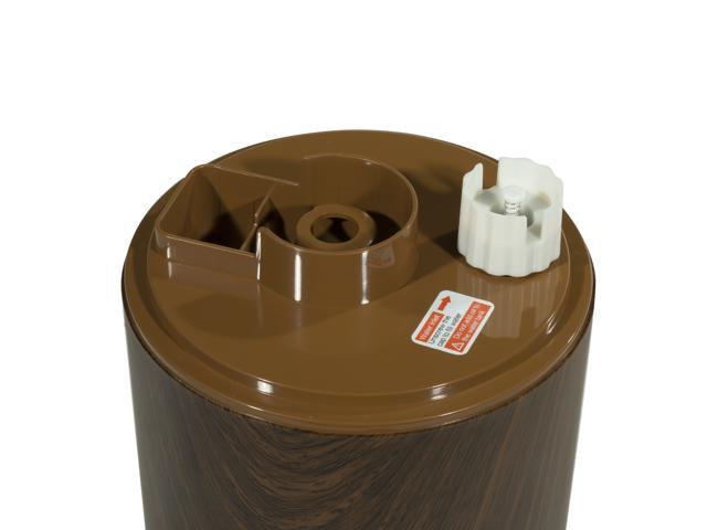 Crane Cool Mist Humidifier & Aroma Diffuser Crane Cool Mist Humidifier & Aroma Diffuser