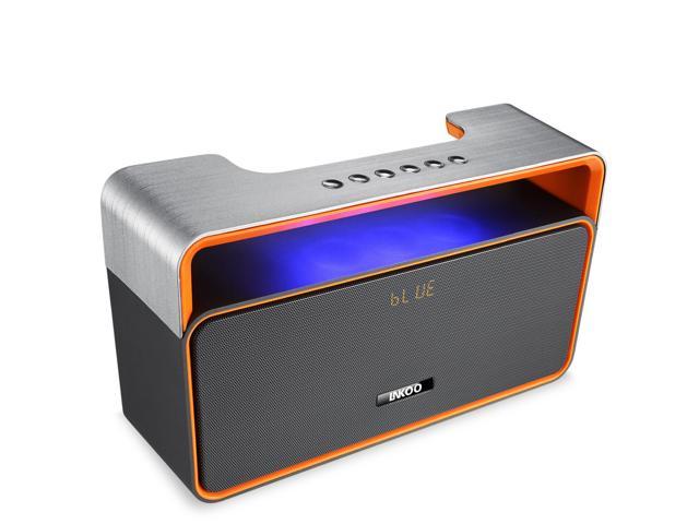 bluetooth stereo speakers with subwoofer