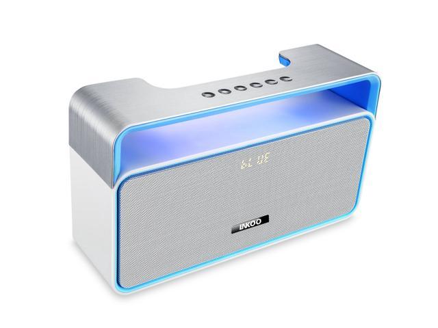 lnkoo bluetooth speaker