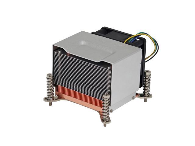 Dynatron Q5 Alder Lake S Socket LGA 1700 CPU Heatsink And PWM Fan 125W dynatron-q5-alder-lake-s-socket-lga-1700-cpu-heatsink-and-pwm-fan-125w