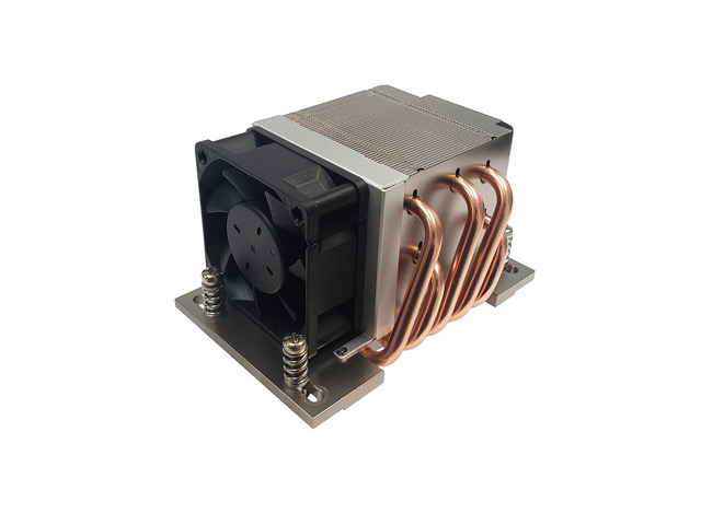 Dynatron T17 Socket SP3 CPU Heatsink and Cooler for AMD EPYC, Threadripper