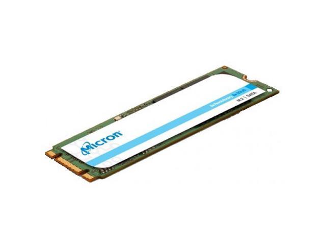 512gb ssd micron 1300 mtfddak512tdl обзор