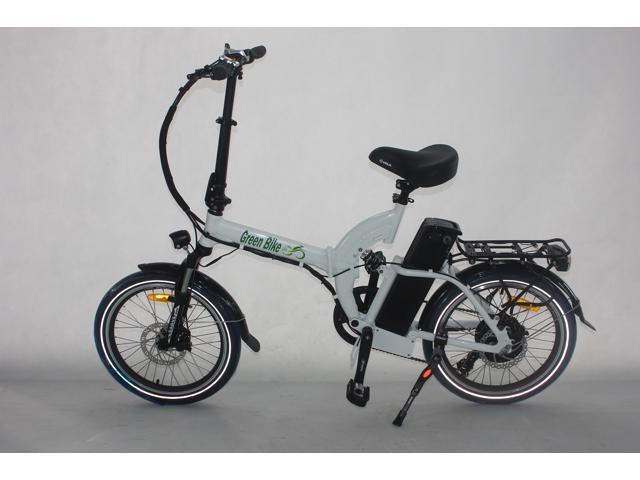 greenbike usa gb5