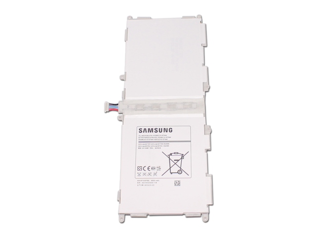 Secure Sprinkle peak Samsung EB-BT530FBE OEM Tablet Battery for Galaxy Tab 4 10.1 SM-T530NYKSXAR  - Newegg.com