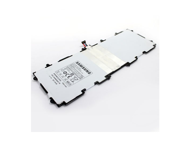 NEW OEM 3.7V Battery SP3676b1A 1s2p 7000mAh for Samsung Galaxy Tab 10.1 GT P7500 