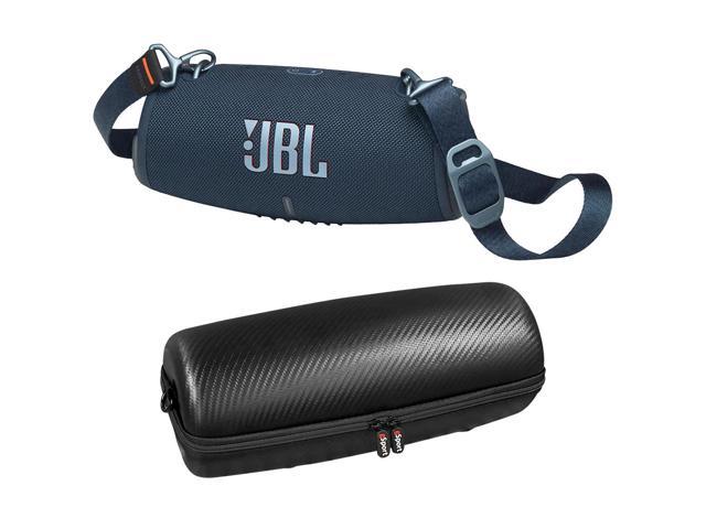 JBL XTREME 3 Waterproof Bluetooth Speaker Bundle with gSport