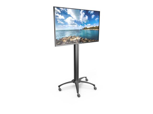 Kanto Mkx70 Rolling Tv Stand With Built In Power Bar For 37 Inch To Kanto Mkx70 Rolling Tv Stand With Built In Power Bar For 37 Inch To