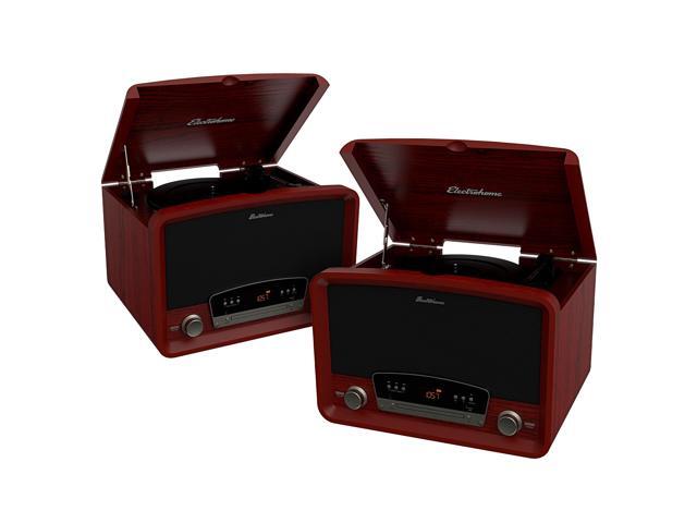 record player stereo system