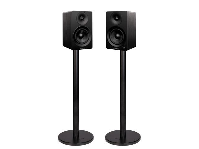 bookshelf speakers with sub out