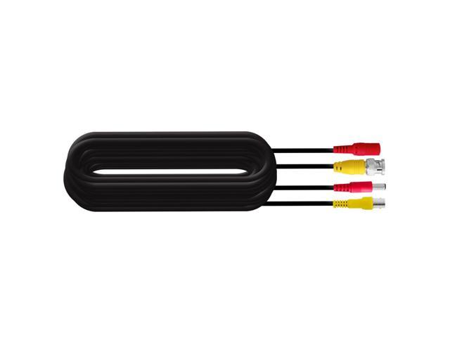 Defender 130ft In-Wall, Fire-Rated UL/FT4 Certified Extension Cable - 21009