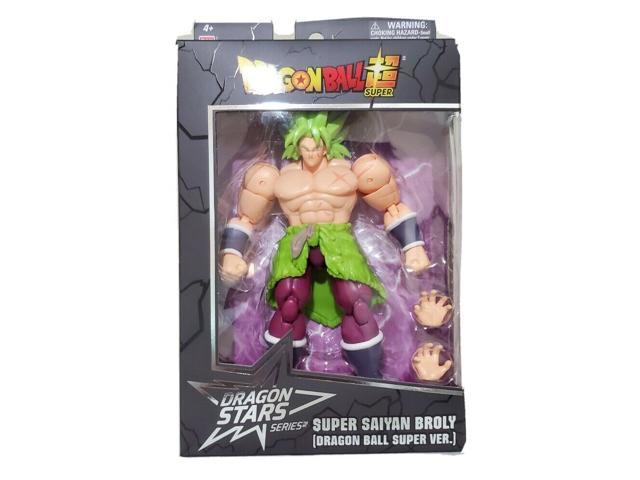 dragon stars broly figure