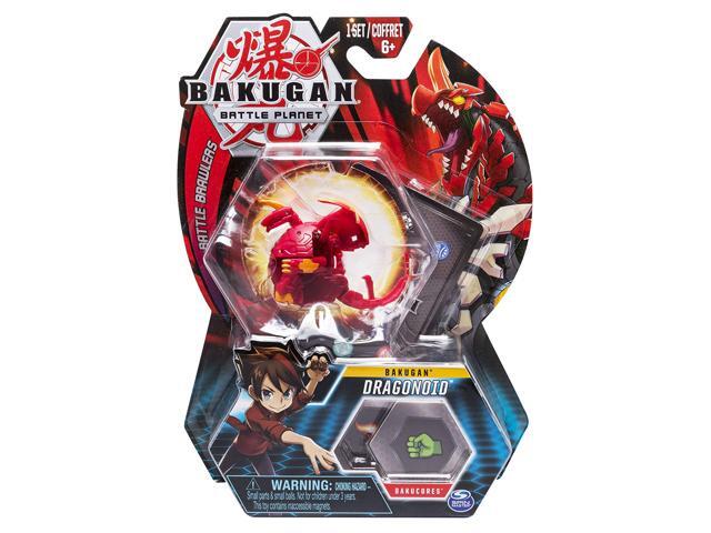 bakugan transformer