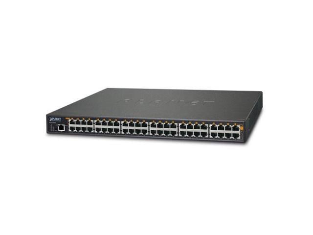 Planet POE-2400G 24-Port Gigabit 60W Ultra PoE Managed Injector